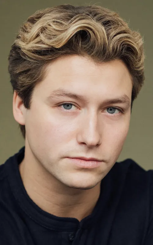 Stephen Kalyn