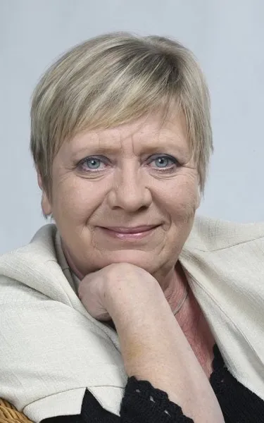 Jaroslava Obermaierová