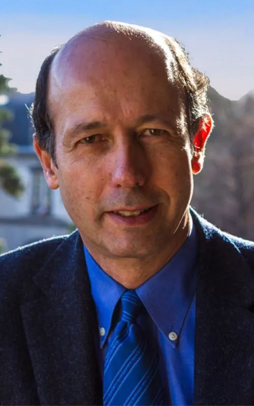 Louis Giscard d'Estaing