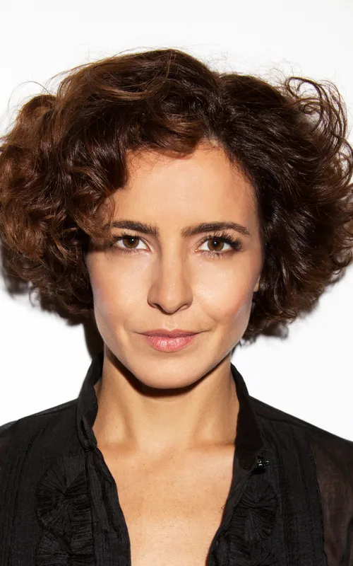 Ghita Tazi