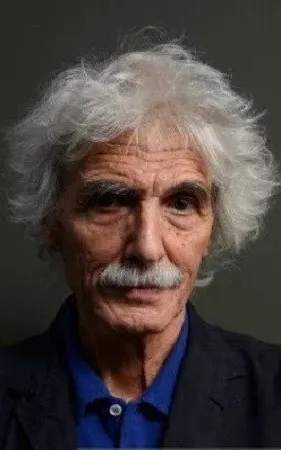 Yervant Gianikian