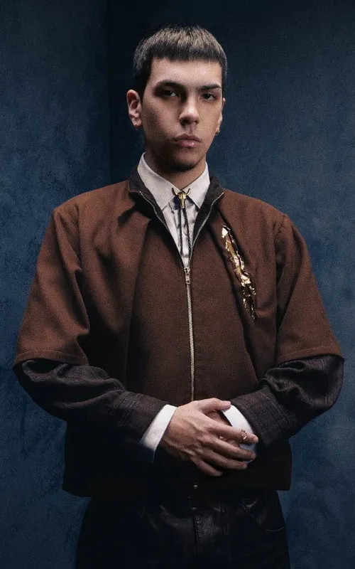 Milo J