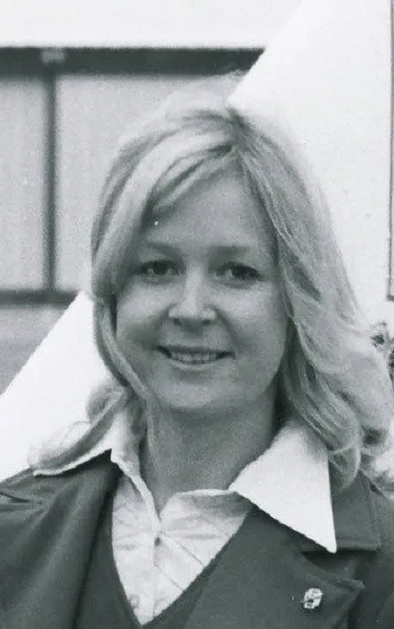 Pamela McInnes