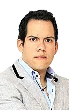 Dorian Roldan