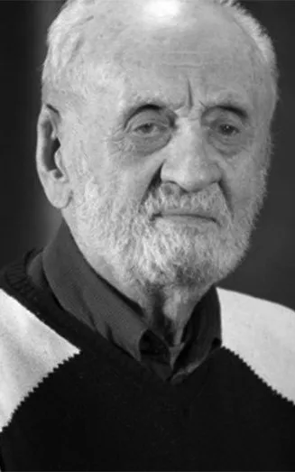 Manuchar Shervashidze