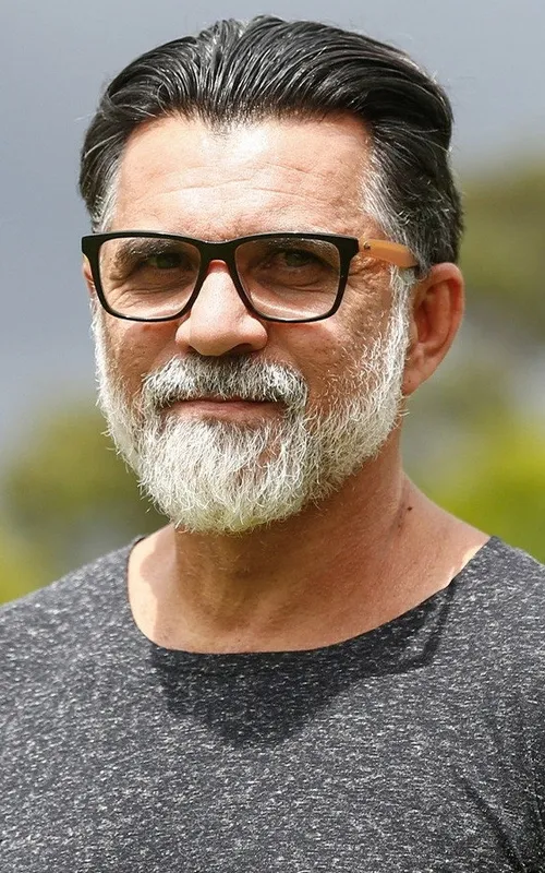 Ricardo Rocha