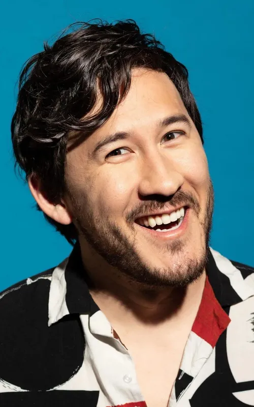Mark Fischbach