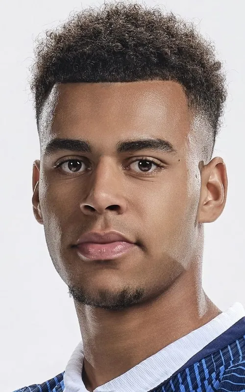 Désiré Doué