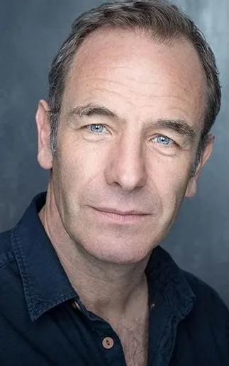 Robson Green