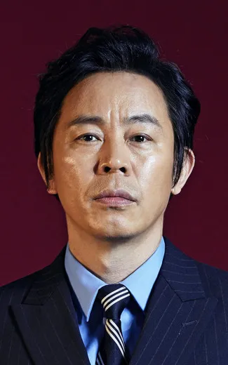 Choi Deok-moon