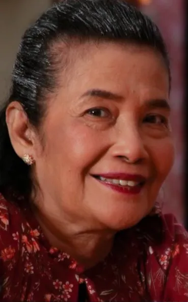 Rita Matu Mona