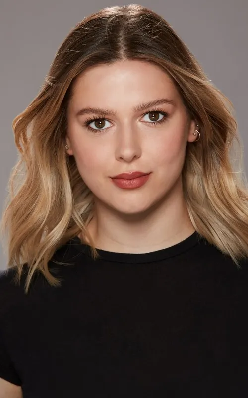 Jenna Wheeler-Hughes