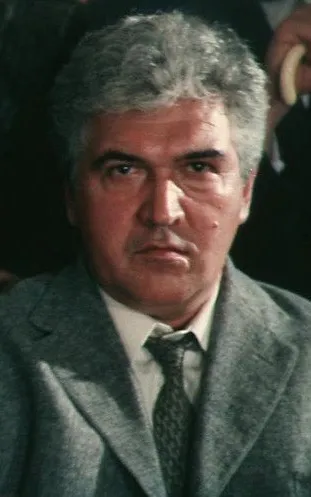 Vyacheslav Nefyodov