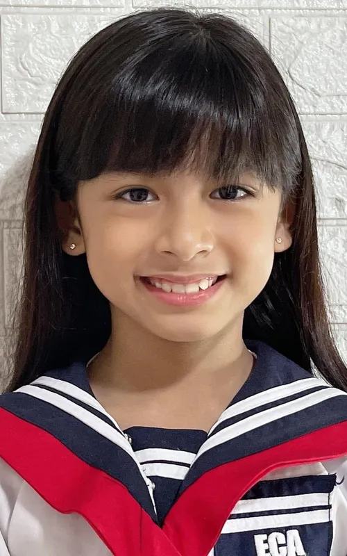 Juharra Zhianne Asayo