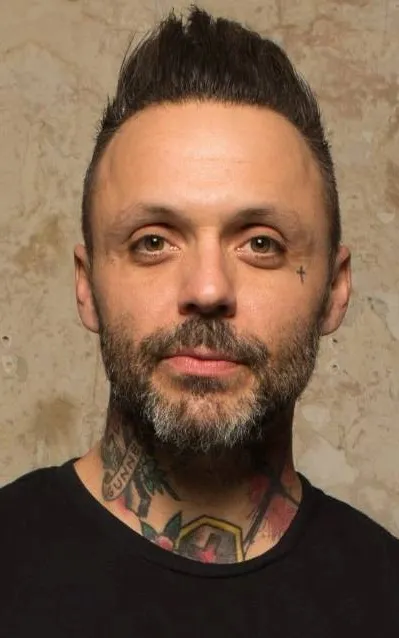 Justin Furstenfeld