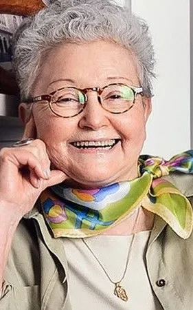 Maria Adelaide Amaral