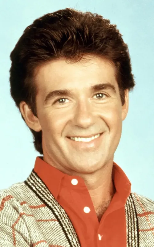 Alan Thicke