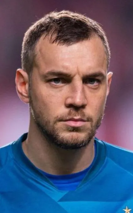 Artem Dzyuba