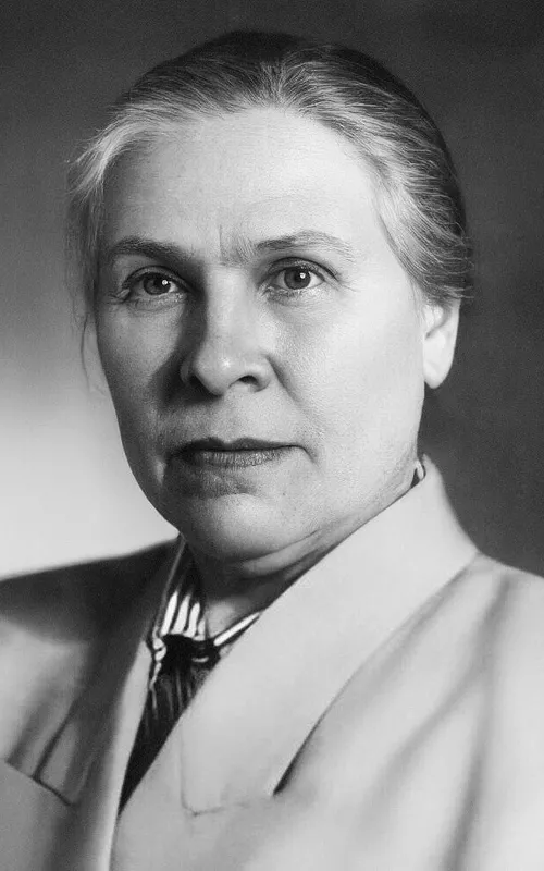 Anastasiya Filippova