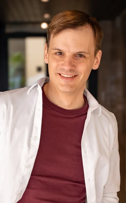Guillaume Willou Simon