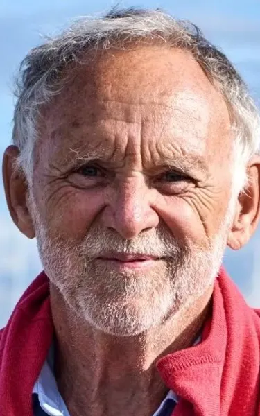 Hans-Georg 'Gorm' Møller