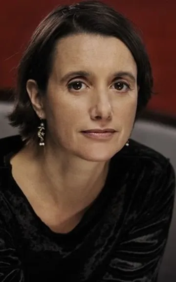 Sandrine Dumas