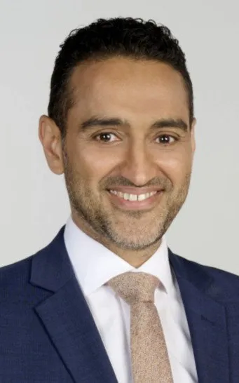 Waleed Aly