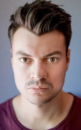 Nicolas Centeno Benoit