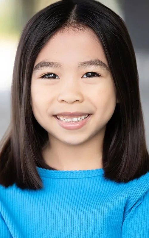 Lucie Vuong
