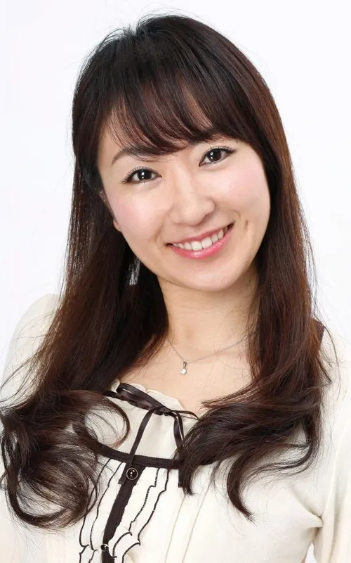Rinko Komiya