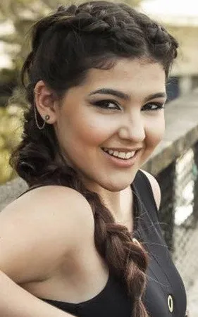 Ana Vitória Zimmermann