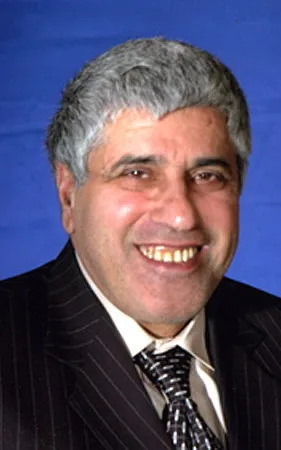 Alasgar Mammadoglu