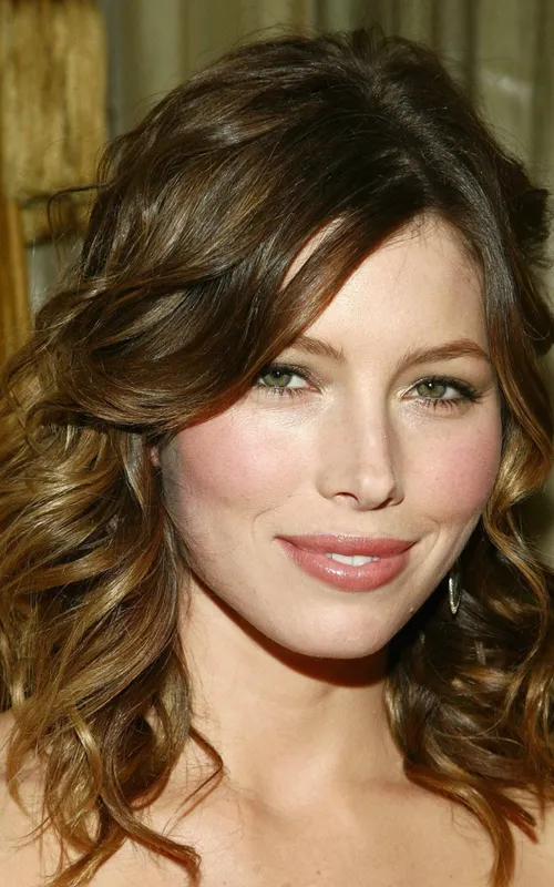 Jessica Biel