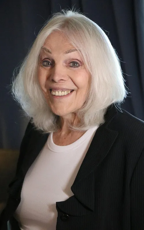 Paulette Jones