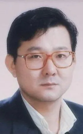 Kang Ku-han
