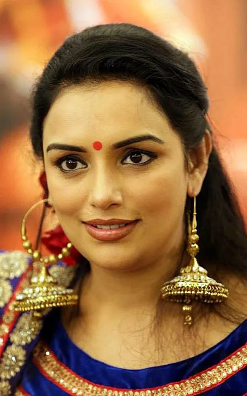 Shweta Menon