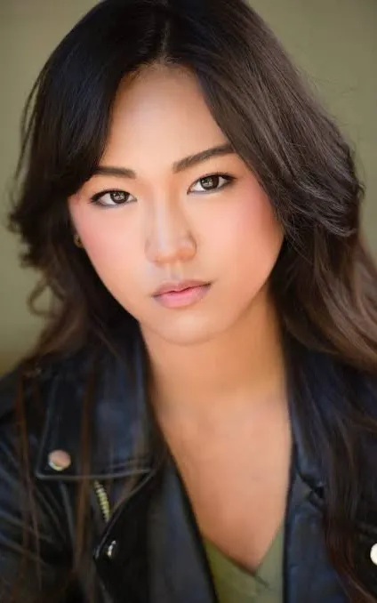Kate Mina Lin