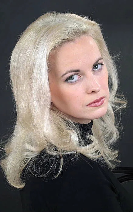 Irina Strakhova
