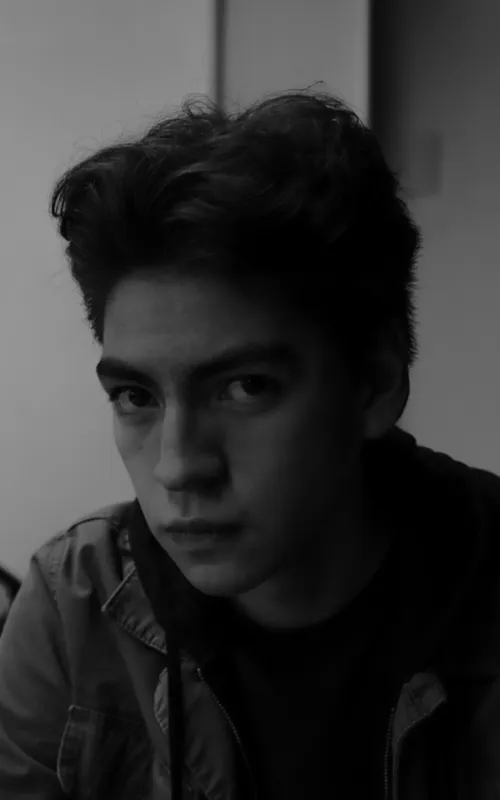 Emiliano Castro Amador