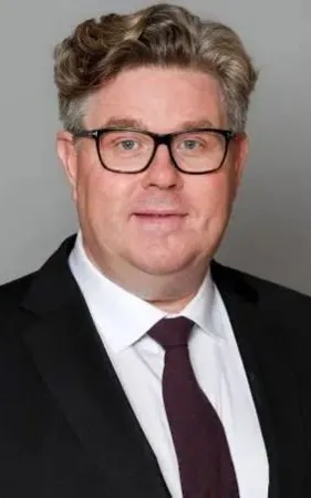 Gunnar Strömmer