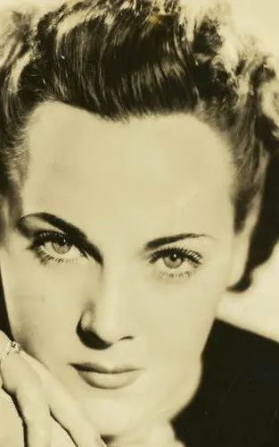 Rose Anne Stevens