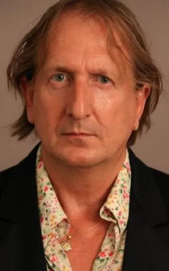 Christian Mazucchini