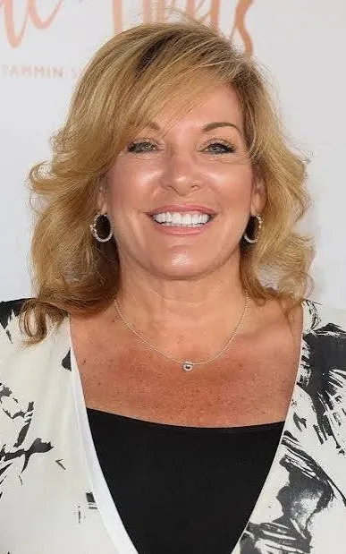 Jill Vertes