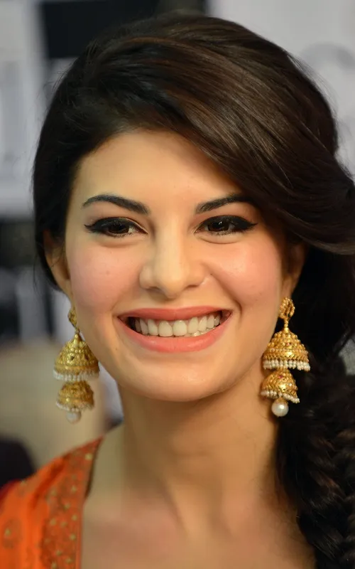 Jacqueline Fernandez