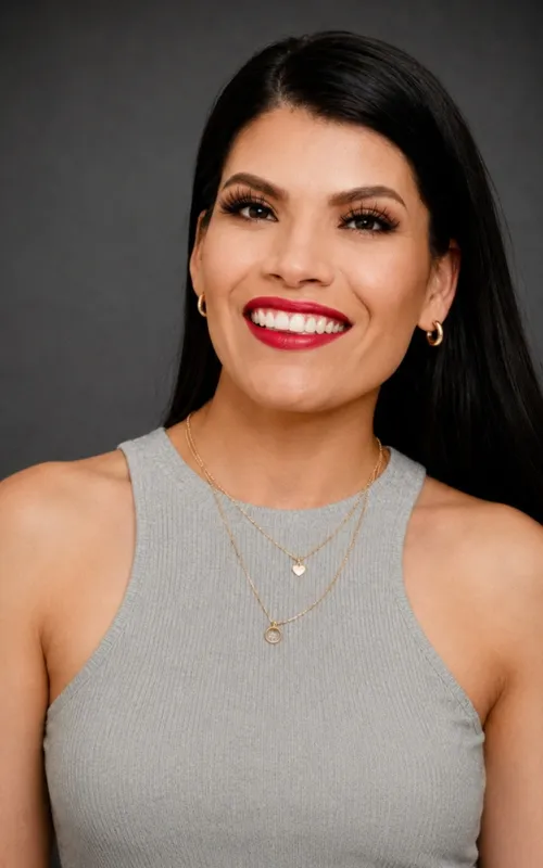 Luz Cabrera