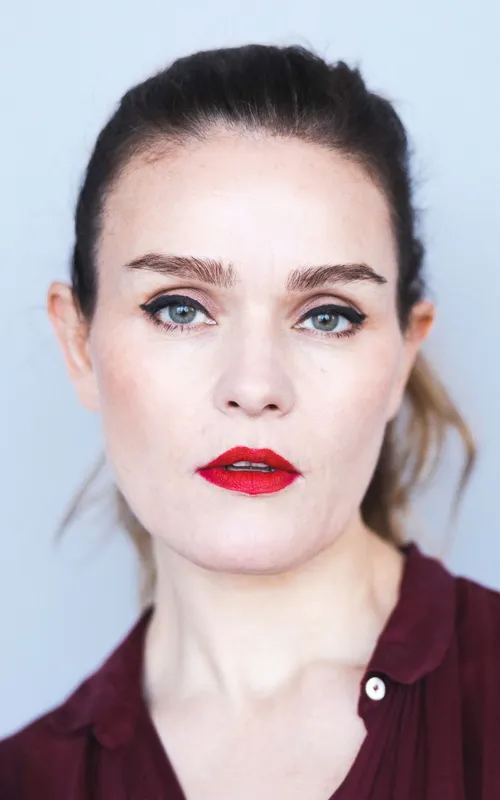 Vigdís Hrefna Pálsdóttir