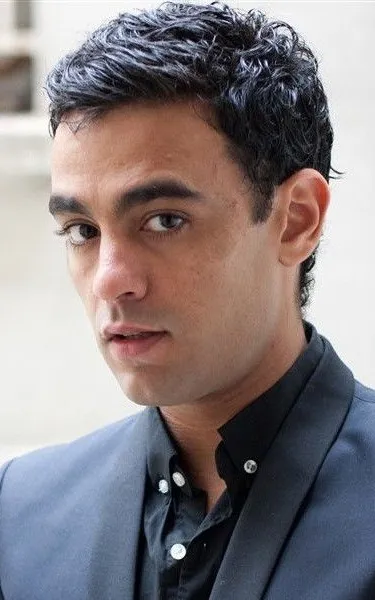 Bellamine Abdelmalek