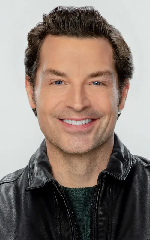 Brennan Elliott