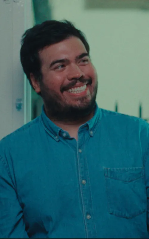 Gabriel Ordoñez