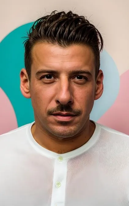 Francesco Gabbani